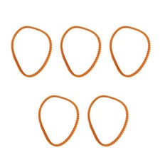 ­5Pcs Sewing Machine Belt Old