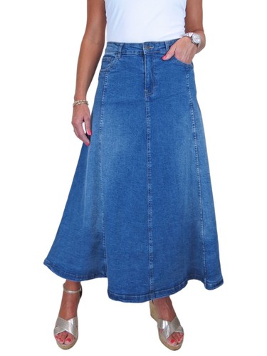 Paulo due womens - paulo, denim
