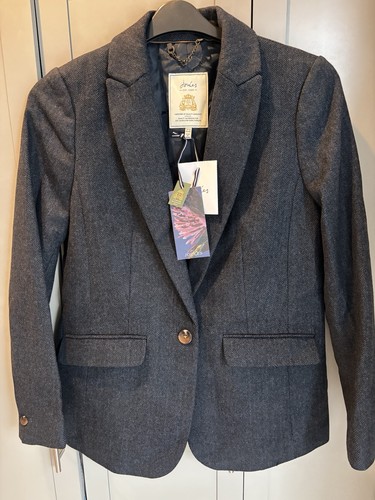 Women joules jacket blazer - women’s, jacket/blazer