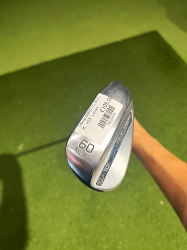 Titleist vokey sm10 degree - titleist,