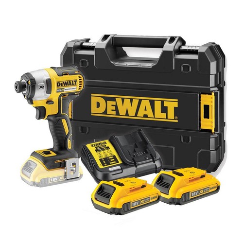 Dewalt impact driver - dewalt,