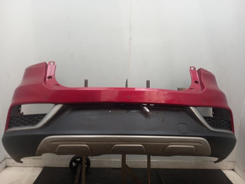 Rear bumper 2016 - zs,
