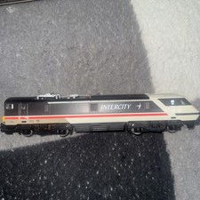 Hornby 00 Class 91 Intercity