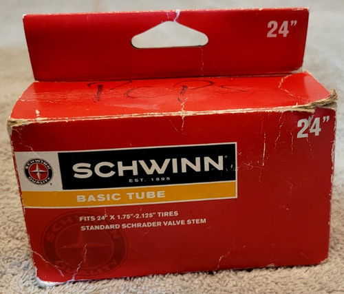 Schwinn to 2 125 - to, 2.125"