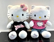 Build a Bear Hello Kitty 2011