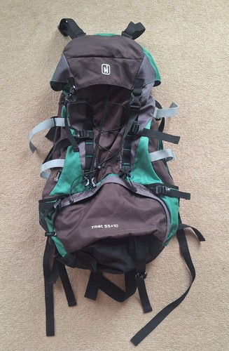 Gear tibet 10 rucksack - tibet,