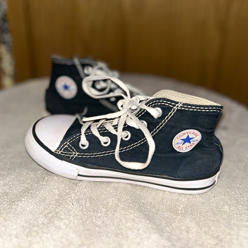 Converse chuck taylor all star - chuck,