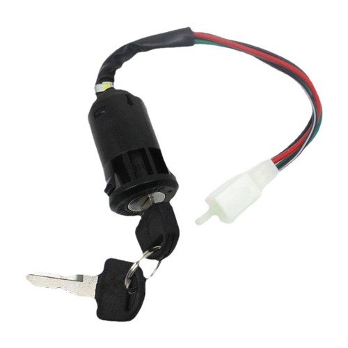 Generic ignition switch with - generic,