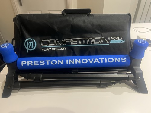 Preston innovations - preston,