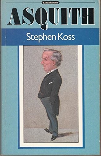 Asquith koss stephen e - koss,, e.