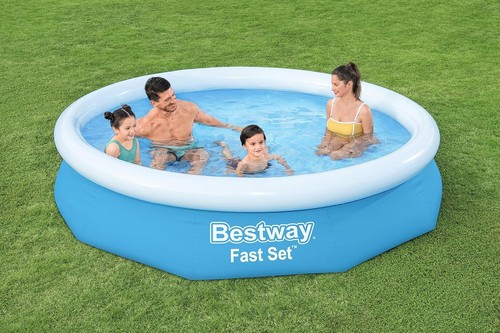 Bestway swimming pool fast - bestway,
