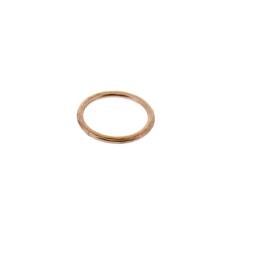 Gasket exhaust 4x39 - gasket, mm