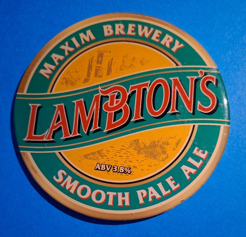 Maxim brewery lambton real - maxim,