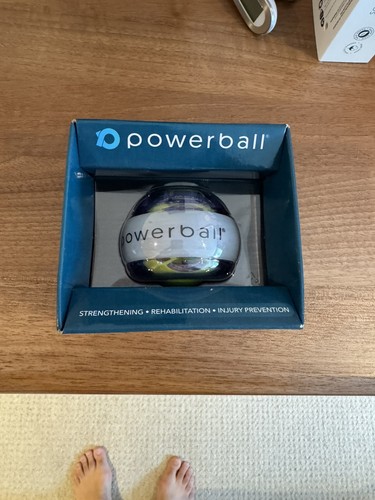 Nsd powerball 280hz cord start - nsd,