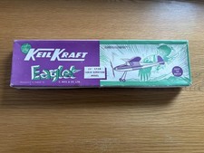 Keil Kraft Eaglet Vintage