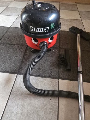 Numatic henry hoover vacuum - hoover,