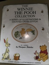 The Winnie The Pooh Collection