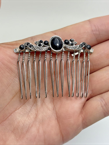 Art deco set - set, marcasite