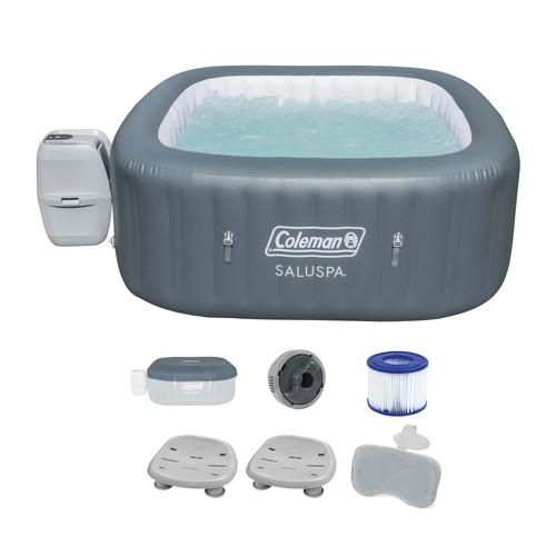 Bestway hawaii inflatable hot - bestway,