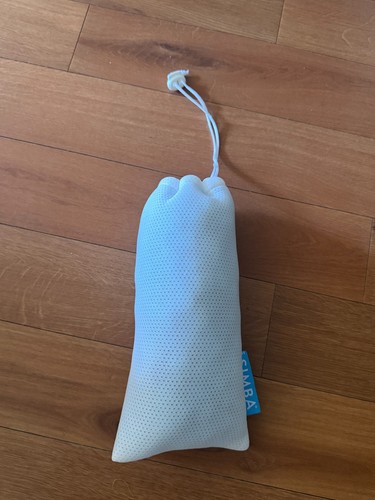 Simba extra nanocubes bag - simba,