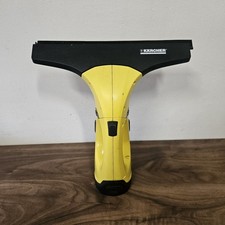 Karcher window vacuum - window,