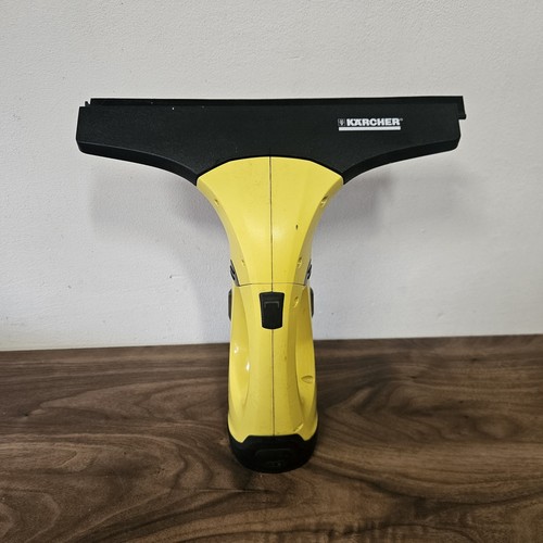 Karcher window vacuum - wv,