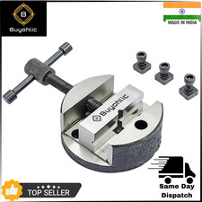 Round Vise Vice for 3" & 4"