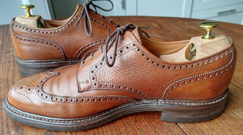 Crockett and jones pembroke - and, "pembroke"