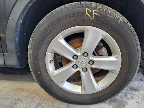 2013 toyota rav4 right - 2013-14,