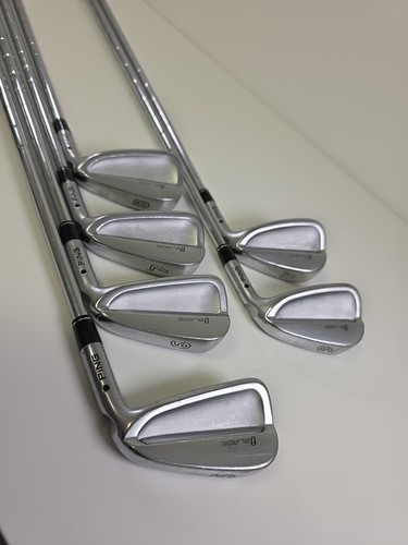Ping blade irons set w - blade,