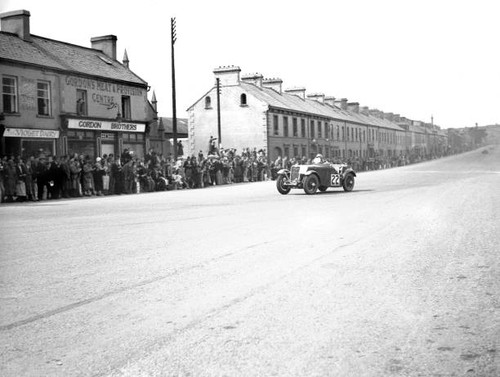 Pre war ards - pre,
