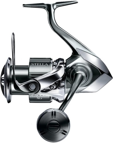 Shimano stella c5000xg - shimano,