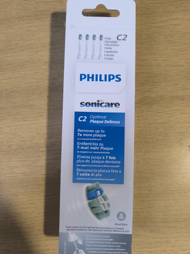 Philips sonicare optimal - sonicare, c2