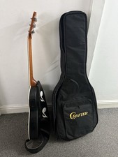Crafter Electric Guitar