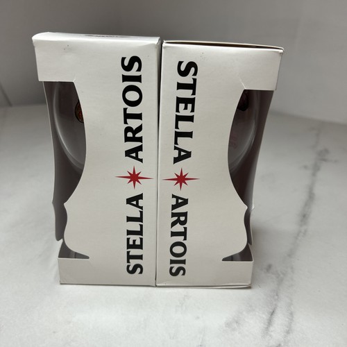 Stella artois chalice - stella,