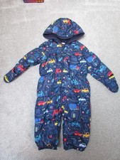 Bluezoo Debenhams boys 18-24