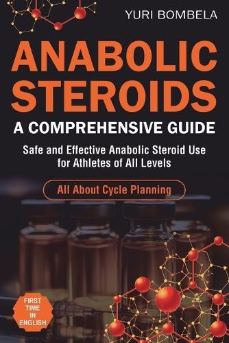 Yuri bombela anabolic - bombela,