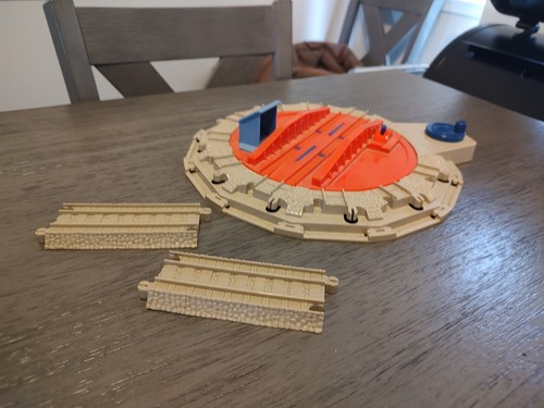 Trackmaster thomas and - trackmaster,