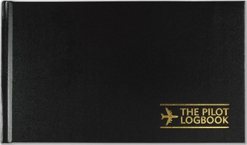 The pilot logbook - pilot,