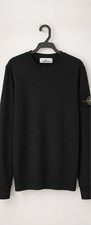 Stone island junior jumper - stone,