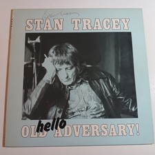 Stan Tracey / Hello Old