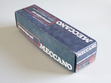 Empty Box For Meccano Conversion Set 6x