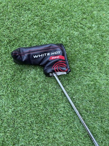 Odyssey white hot pro 1 - white,