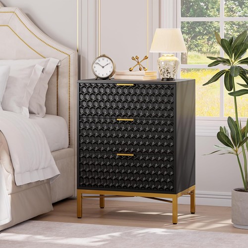 Garvee drawer dresser tall - garvee,