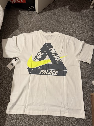 Nike palace tri - x, swoosh