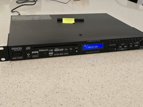 Denon 300z multimedia - dn-300z,