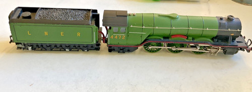Trix liliput gauge lner - trix,