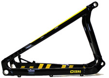 Mondraker Foxy 29'' 2020 Black