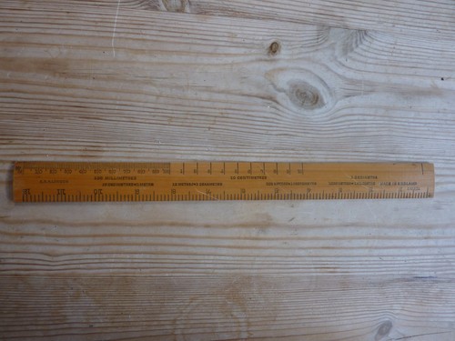 Vintage london wooden - vintage,