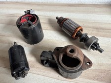 MOTO GUZZI 850 T3 STARTER